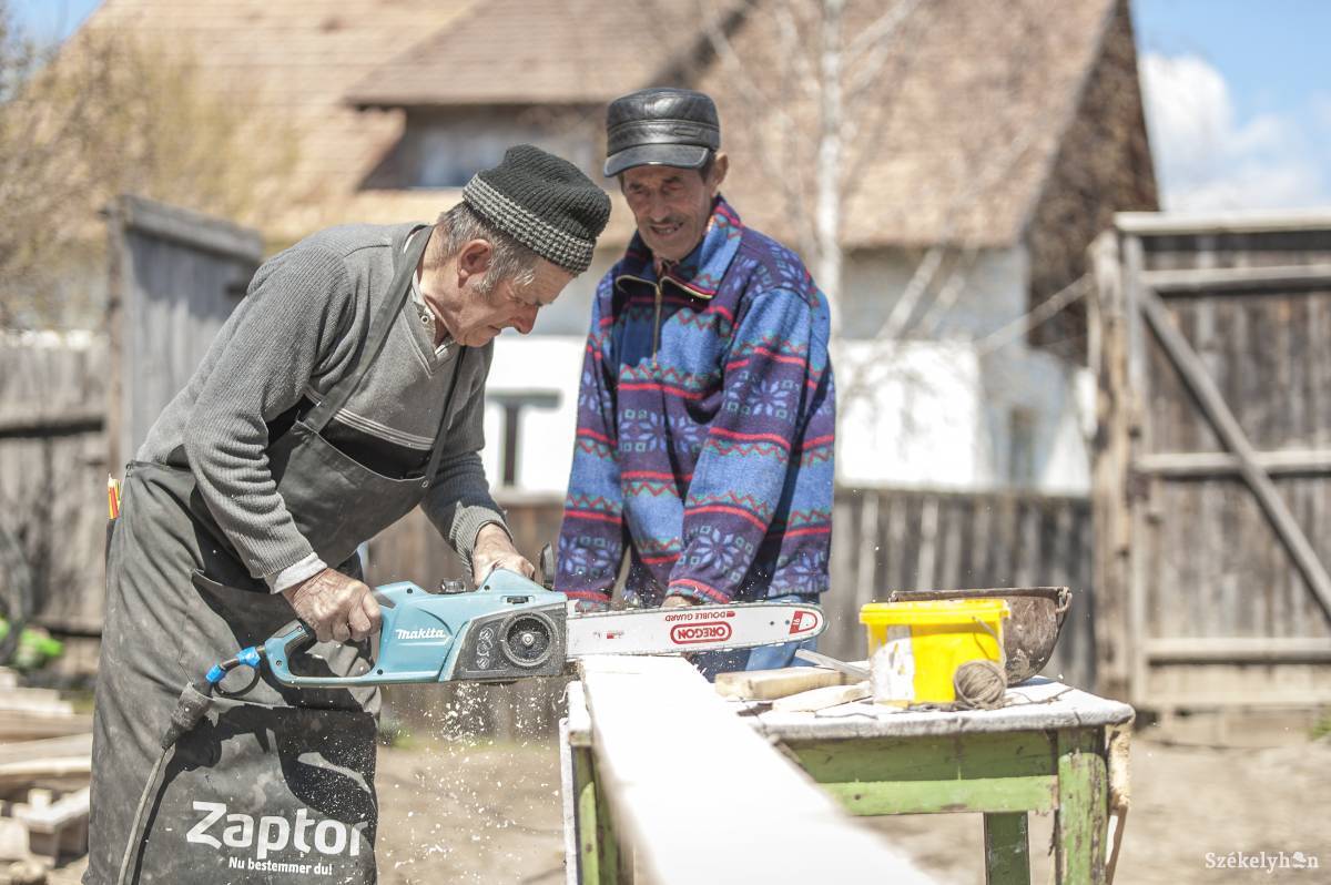 &bullet;  Fotó: Pinti Attila