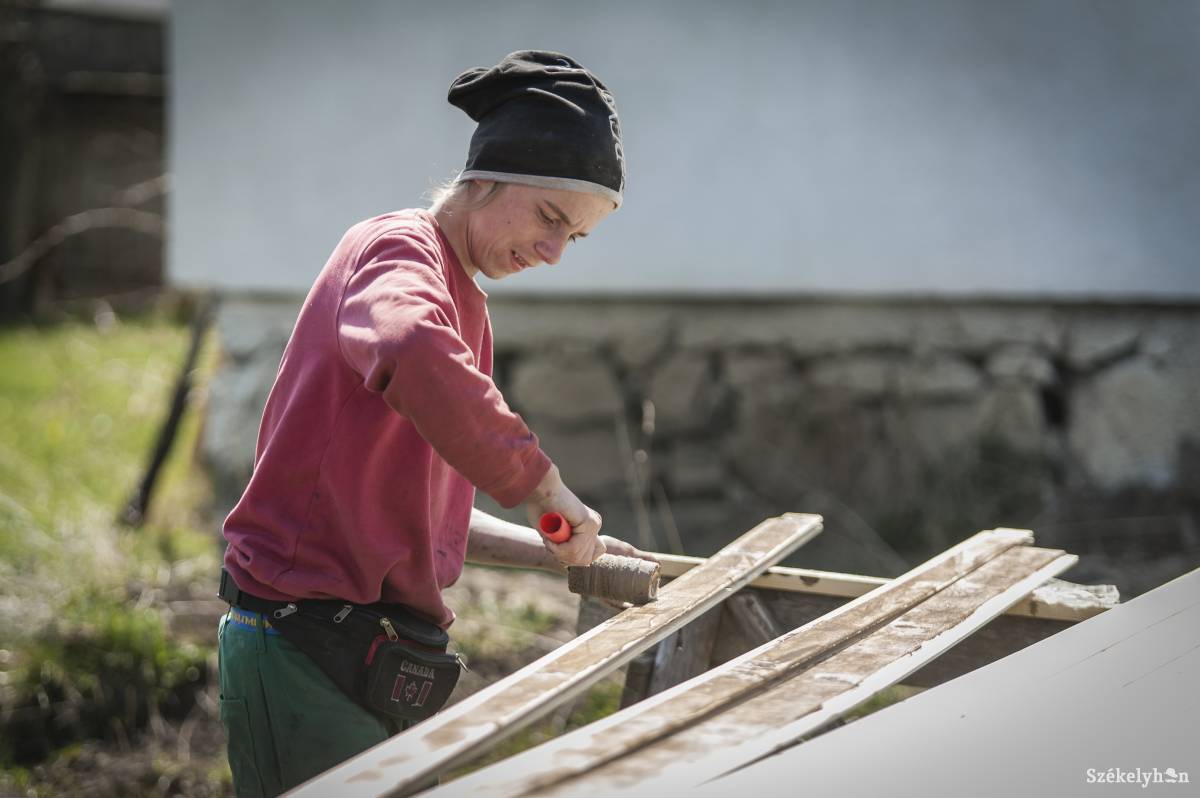 &bullet;  Fotó: Pinti Attila