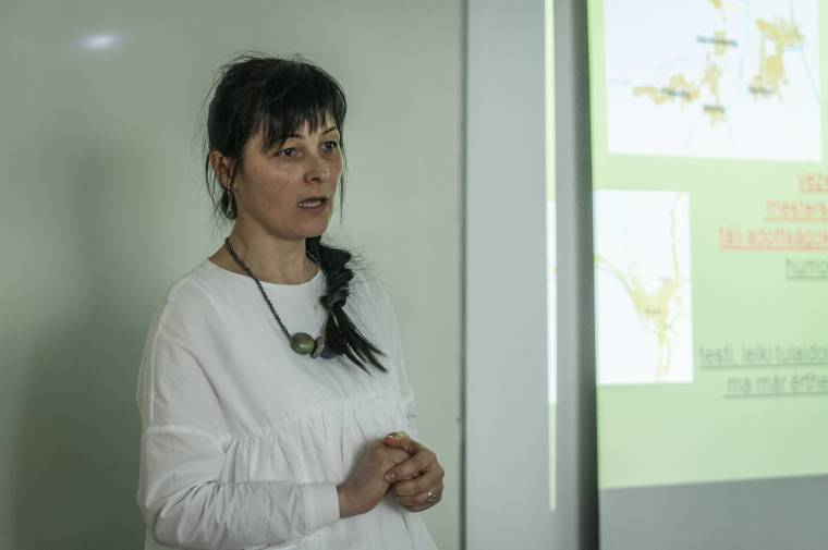 Amikor még a védelem szolgálatát vállalva kellett rendet teremteni