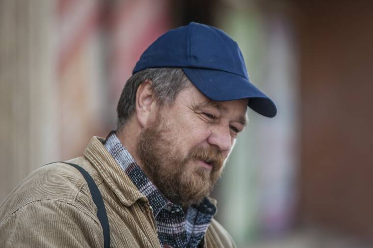 Első novelláskötetével jelentkezik Bíró Ernő