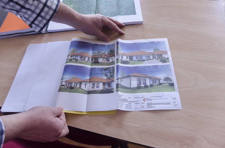 Kolozsvári táblaügy: kompromisszumos megoldás a latin felirat