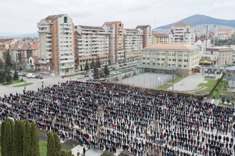 Felújítják a Sing-Singet – Növekszik a szociális otthont igénylők száma Szentgyörgyön