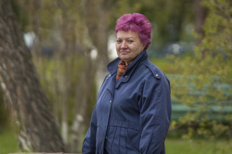 Szabó T. Anna a költészet napján Kolozsváron: dallam nélkül nincs vers