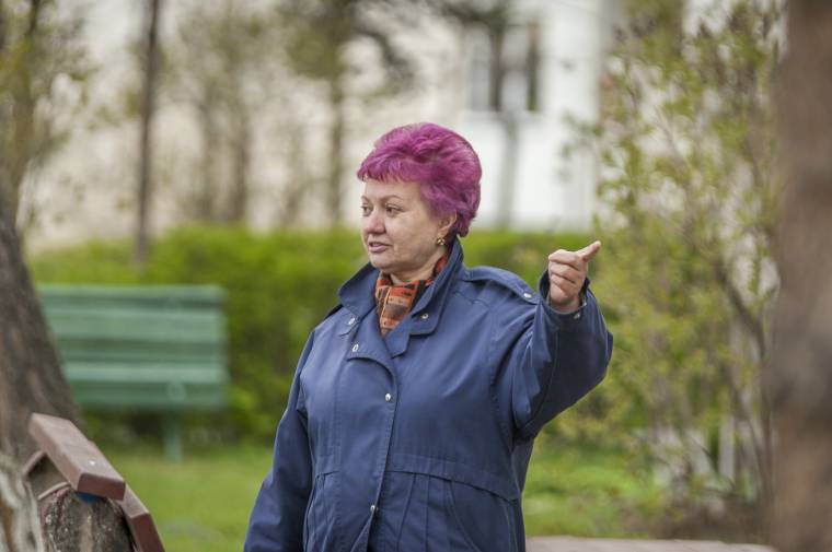 Tavaszi bezsongás: zöld övezetben szebb az élet