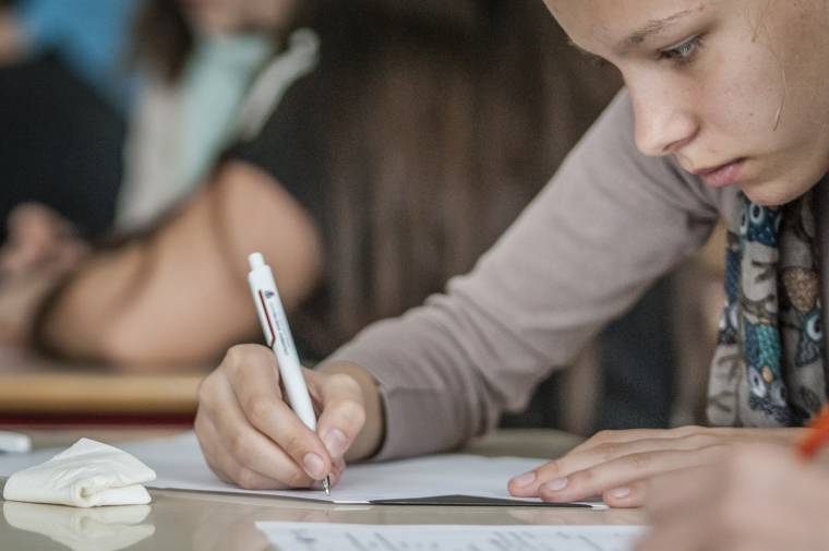 Kezdődik a másodikosok, negyedikesek és hatodikosok képességfelmérője
