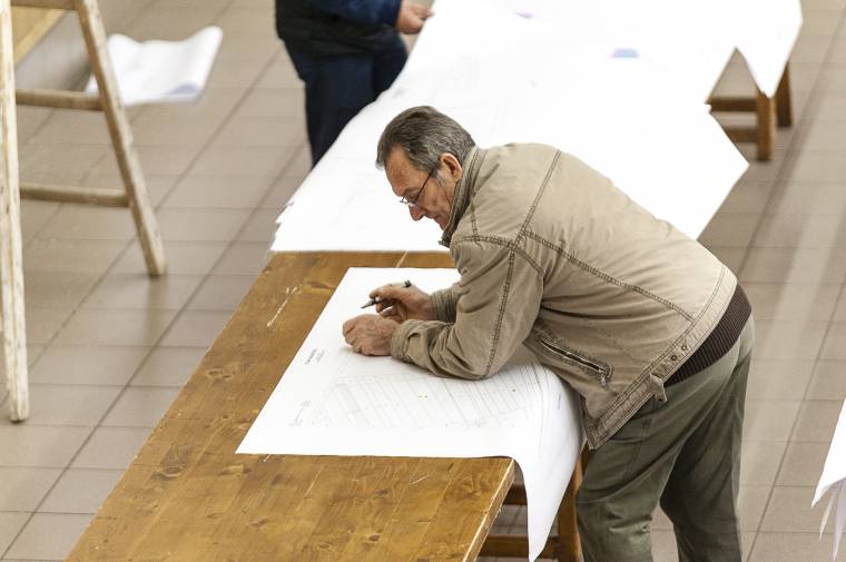 ET-szakértőket tájékoztatott az RMDSZ Kolozsváron a magyarság panaszairól