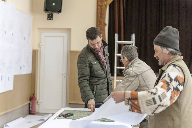 Vádat emeltek Székelykocsárd expolgármesterének feltételezett gyilkosa ellen