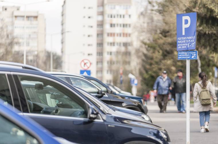 Mi lesz a már megvásárolt csíkszeredai parkolási bérletekkel?