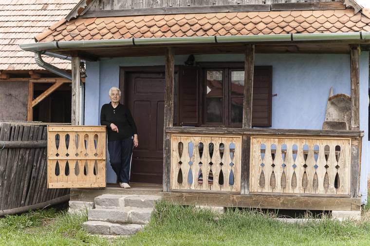 Kisiklott és szakadékba zuhant egy tehervonat Hunyad megyében
