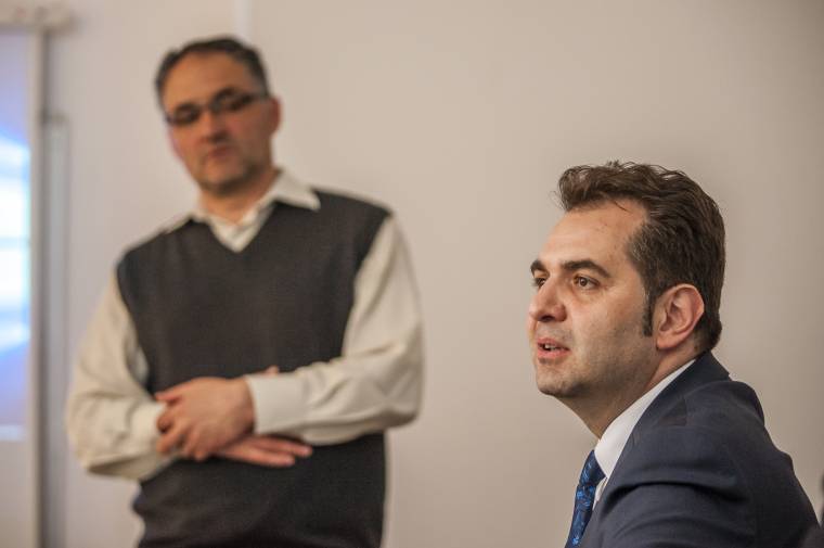 Markáns vezetői vélemények Székelyföld múltjáról, jelenéről és jövőjéről