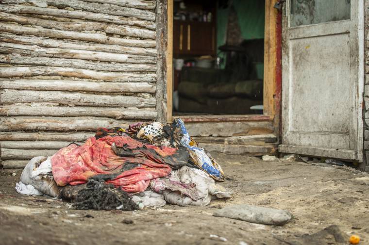 Autógáztartály robbant Csíksomlyón, négyen súlyosan megsérültek