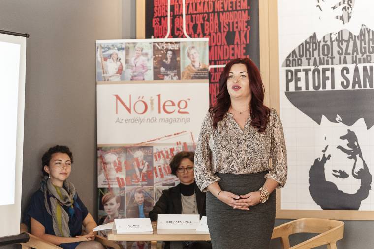 Sok köztünk élő példakép van Hargita megyében