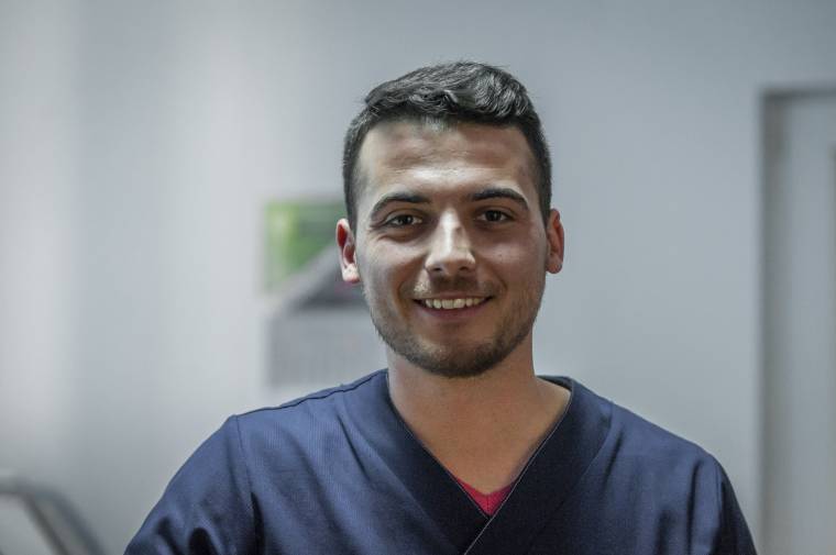 Gyógytorna: a legfontosabb a kitartás
