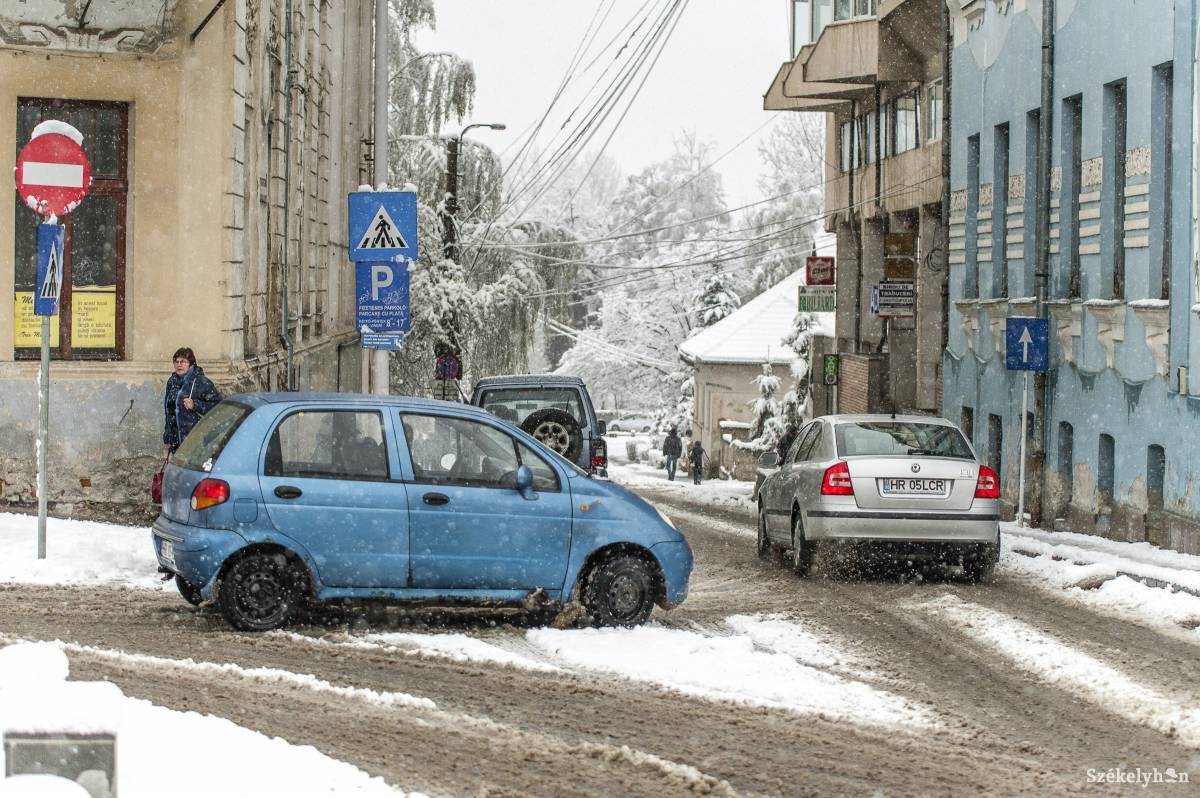 &bullet;  Fotó: Pinti Attila