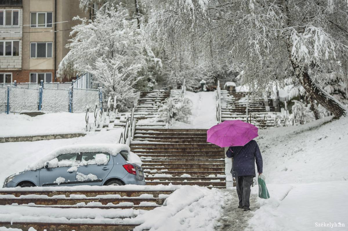 &bullet;  Fotó: Pinti Attila