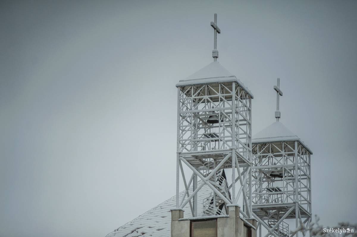 &bullet;  Fotó: Pinti Attila