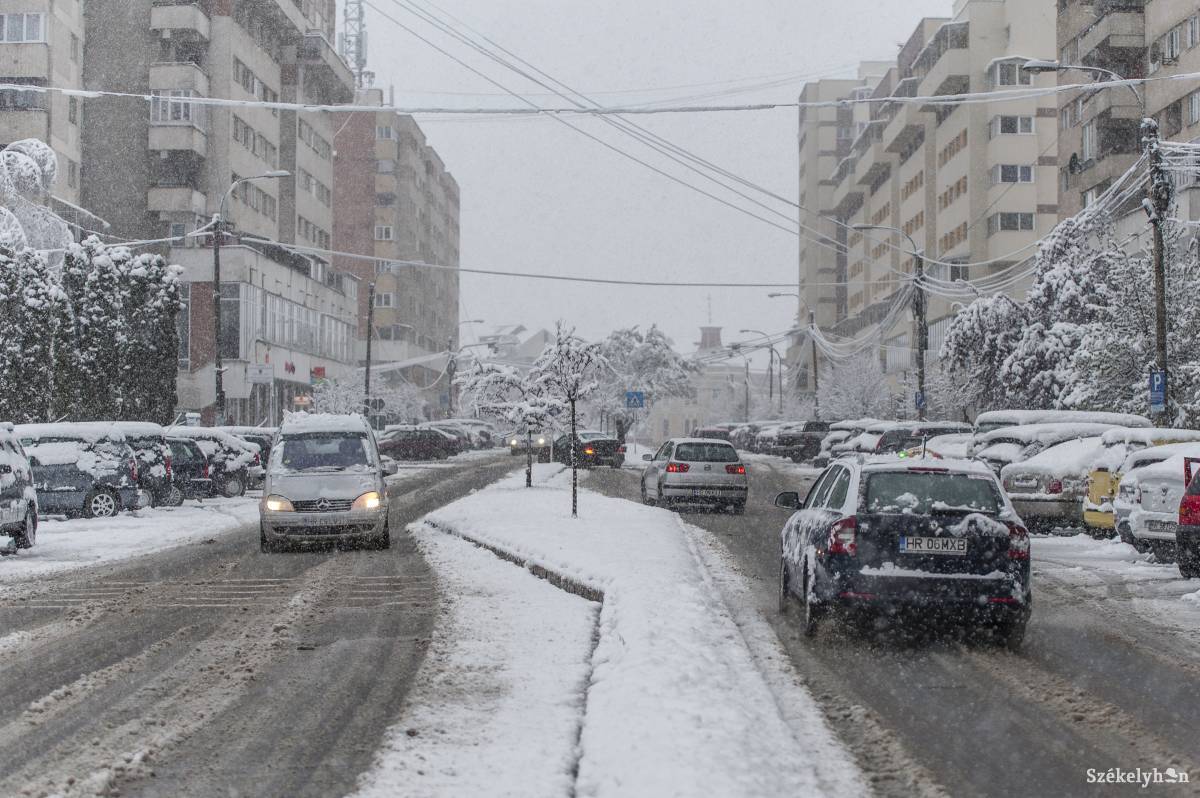 &bullet;  Fotó: Pinti Attila