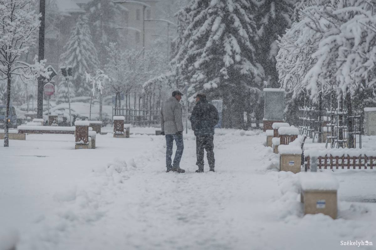 &bullet;  Fotó: Pinti Attila