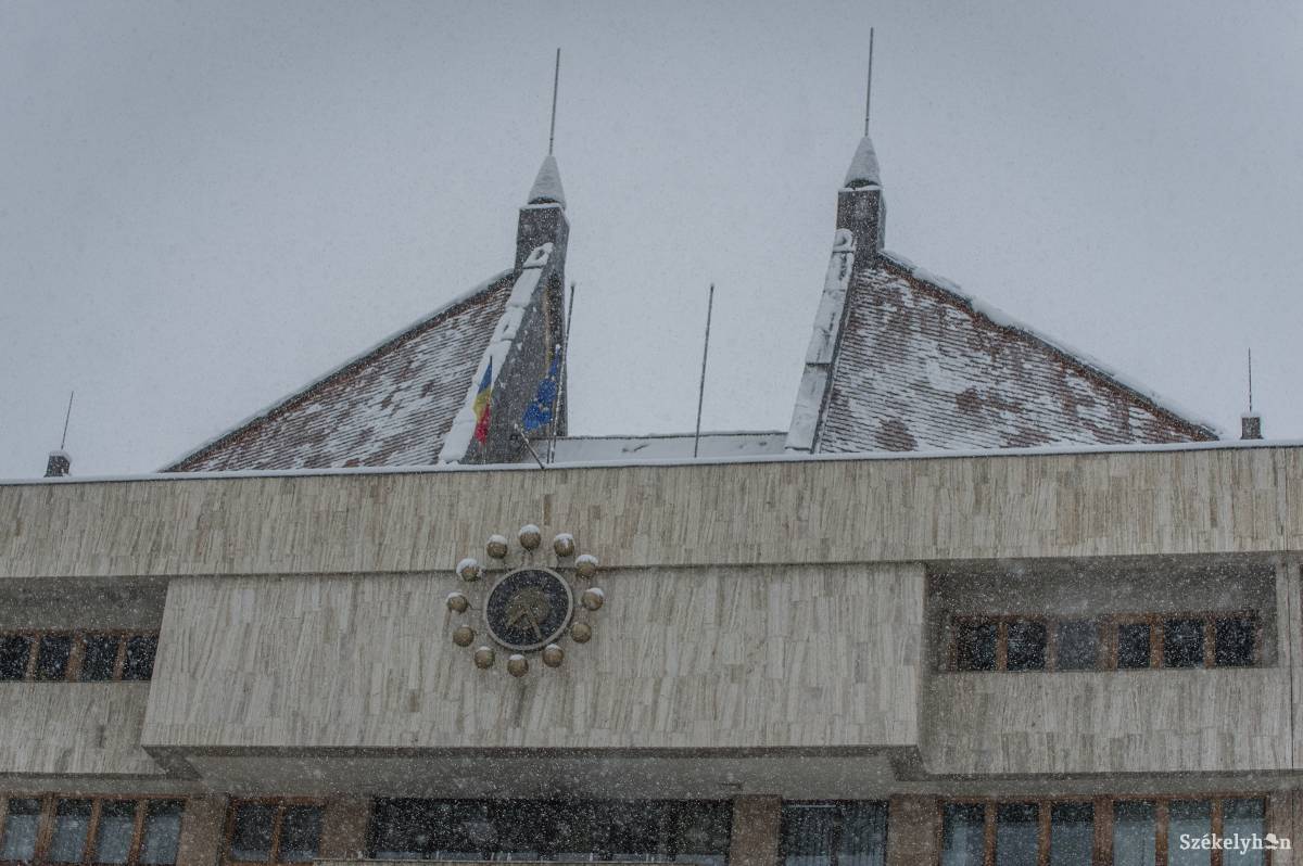 &bullet;  Fotó: Pinti Attila