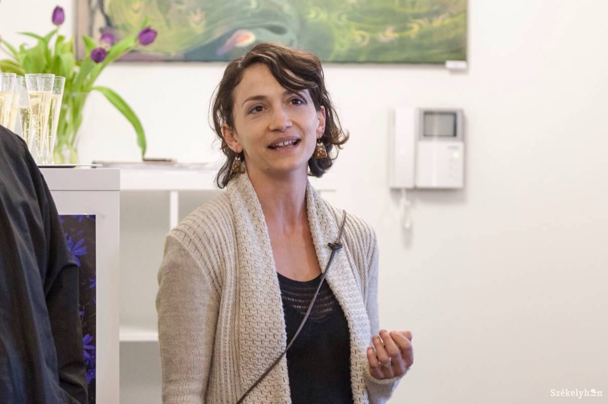 &bullet;  Fotó: Gecse Noémi