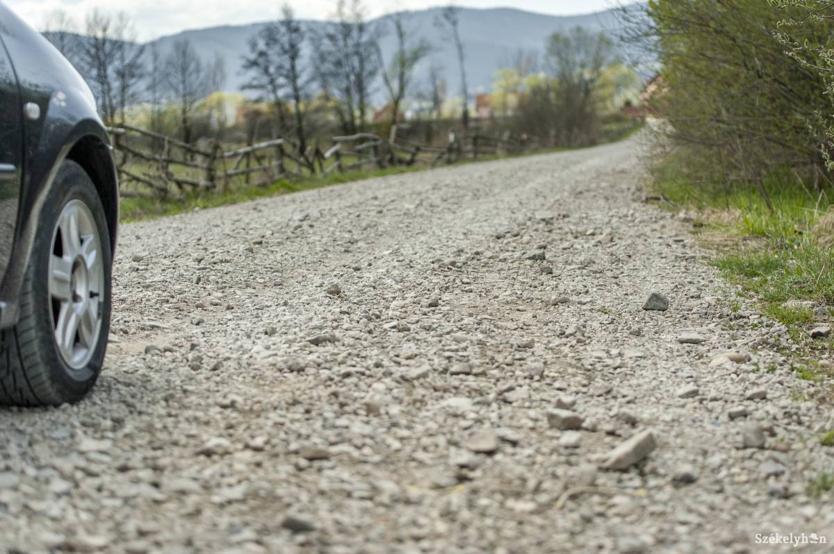 &bullet;  Fotó: Pinti Attila