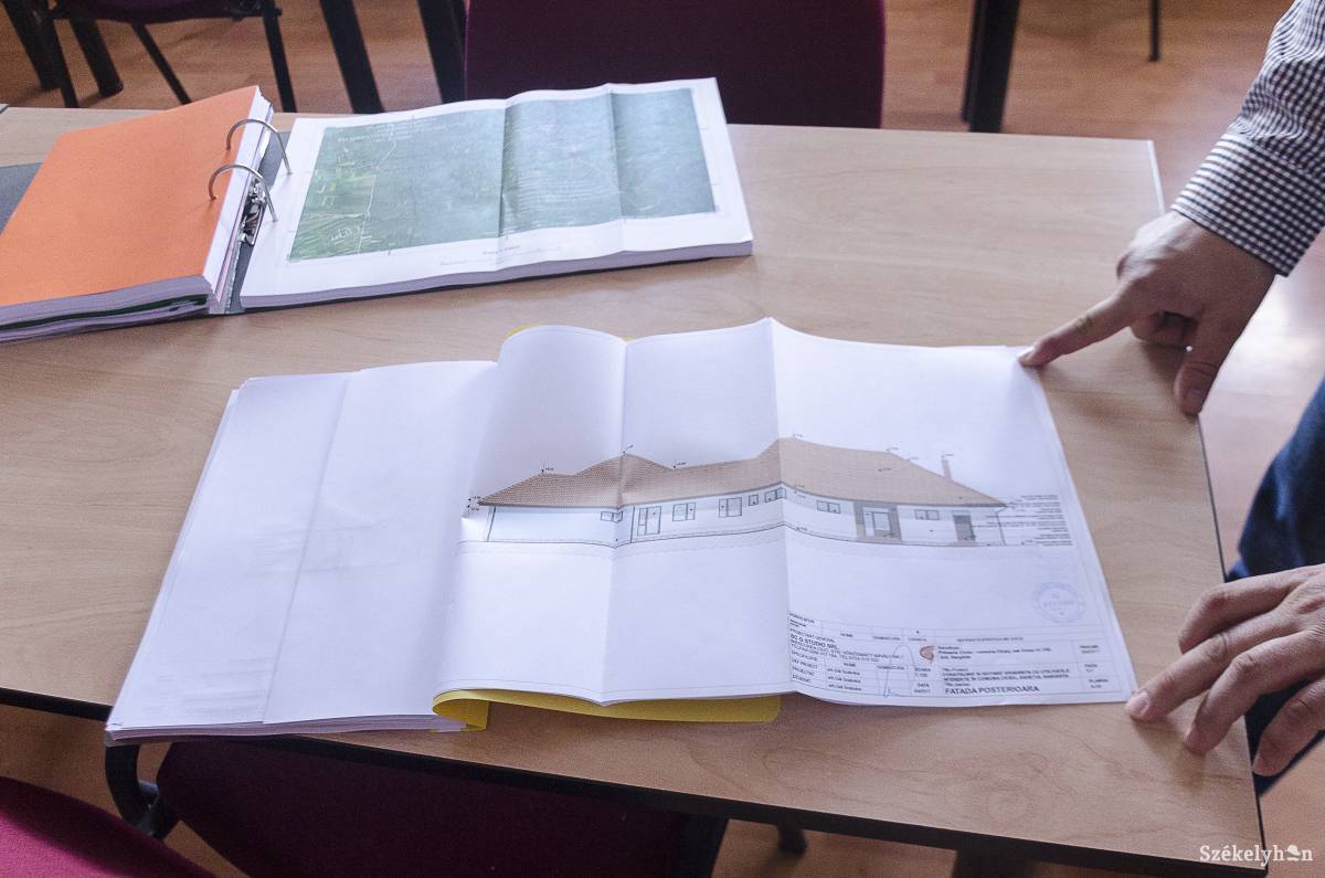 &bullet;  Fotó: Gecse Noémi