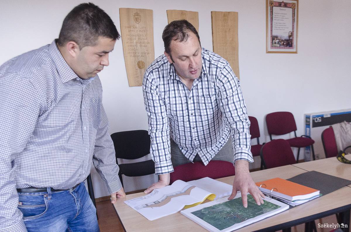 •  Fotó: Gecse Noémi