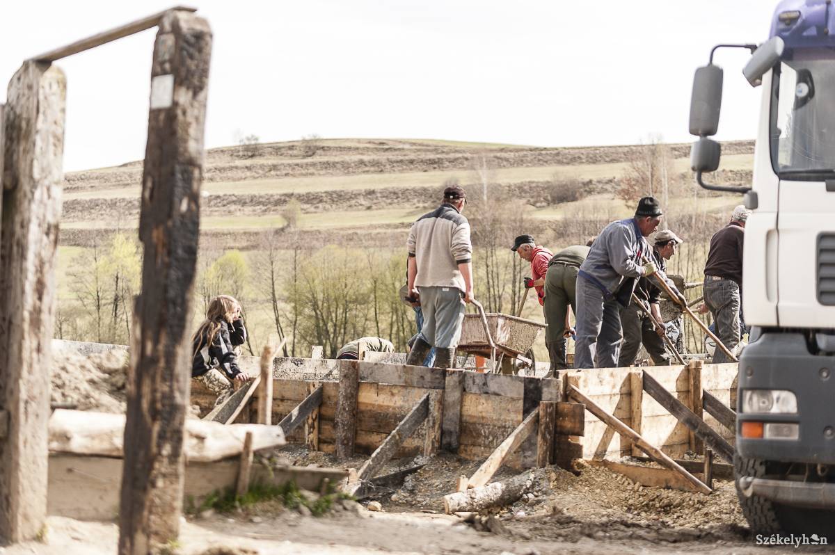 • Fotó: Gecse Noémi