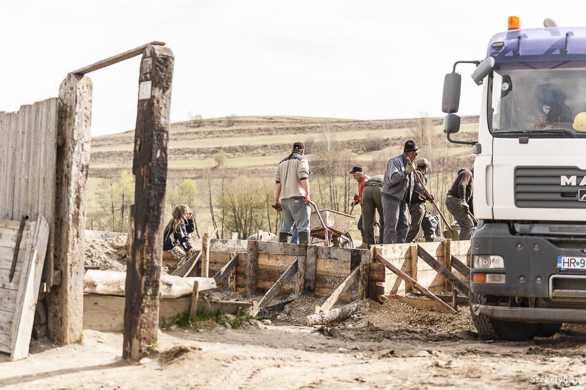 •  Fotó: Gecse Noémi