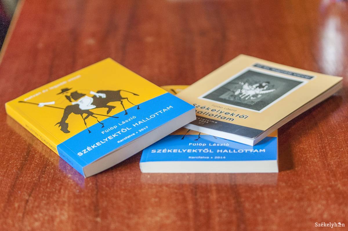 &bullet;  Fotó: Pinti Attila