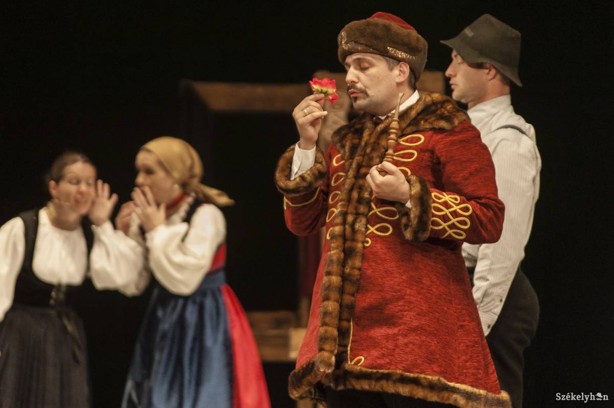 &bullet;  Fotó: Pinti Attila