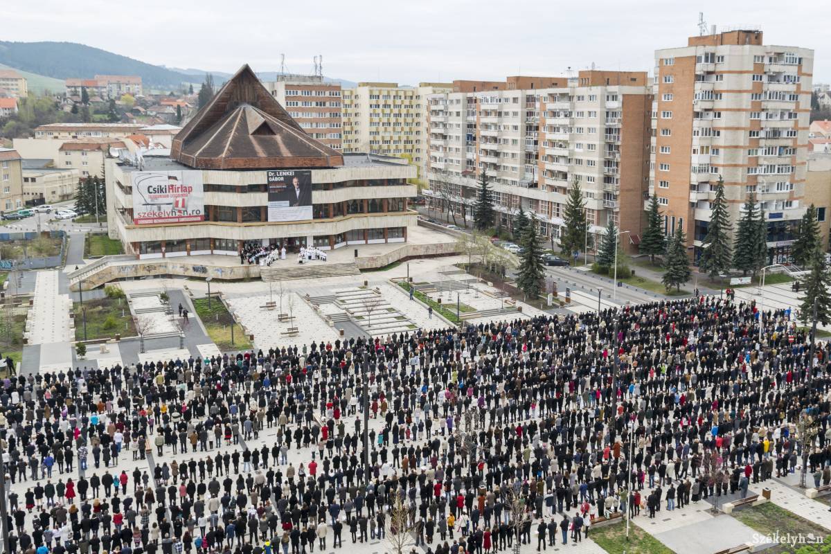 •  Fotó: Gegő Imre