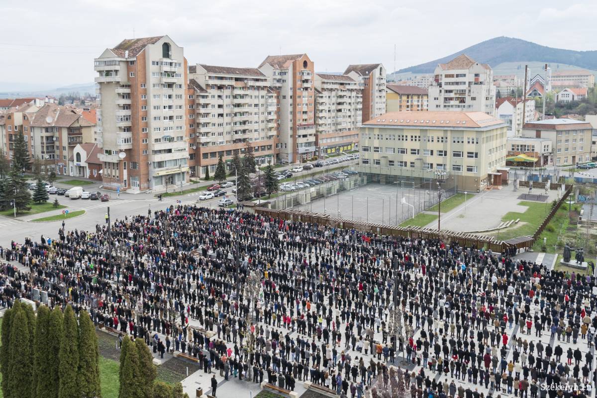 • Fotó: Gegő Imre