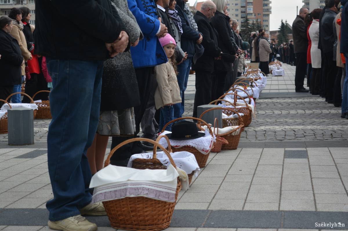 &bullet;  Fotó: Iochom Zsolt