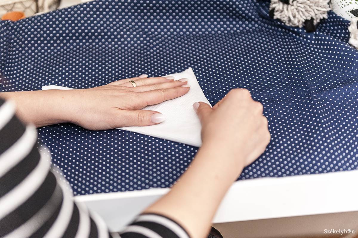 &bullet;  Fotó: Gecse Noémi