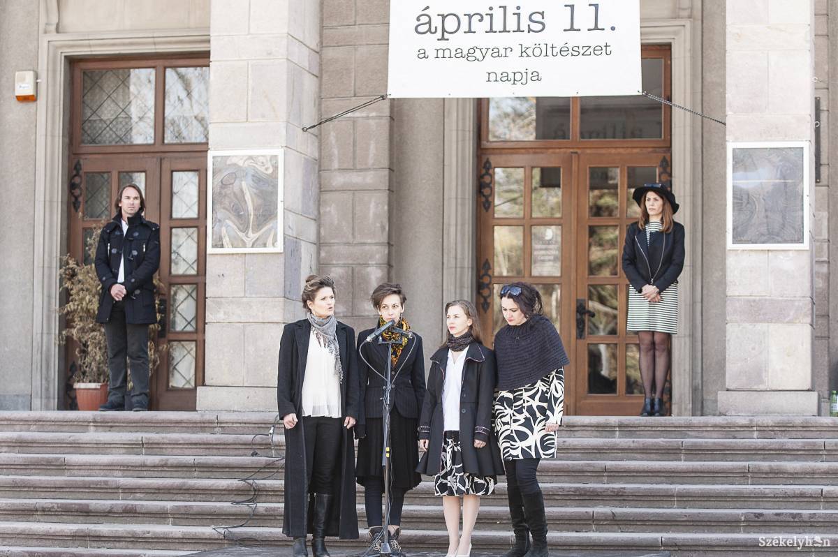 &bullet;  Fotó: Gecse Noémi