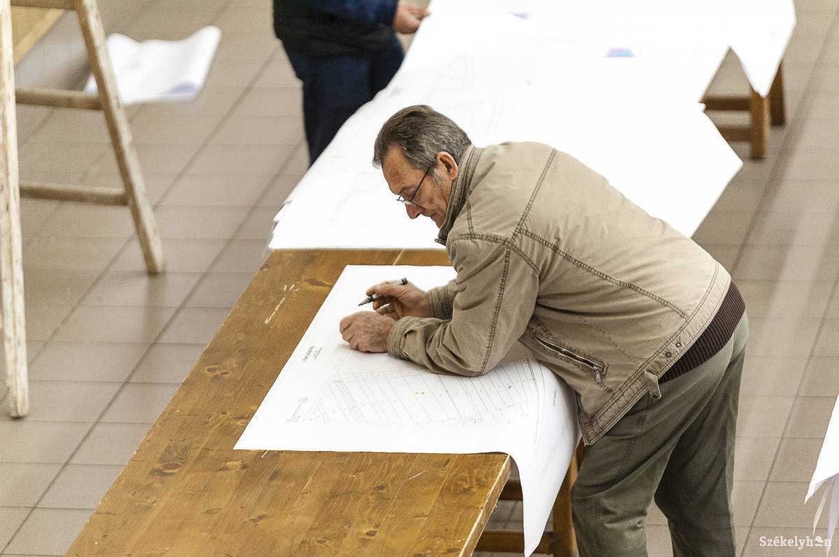 &bullet;  Fotó: Gecse Noémi