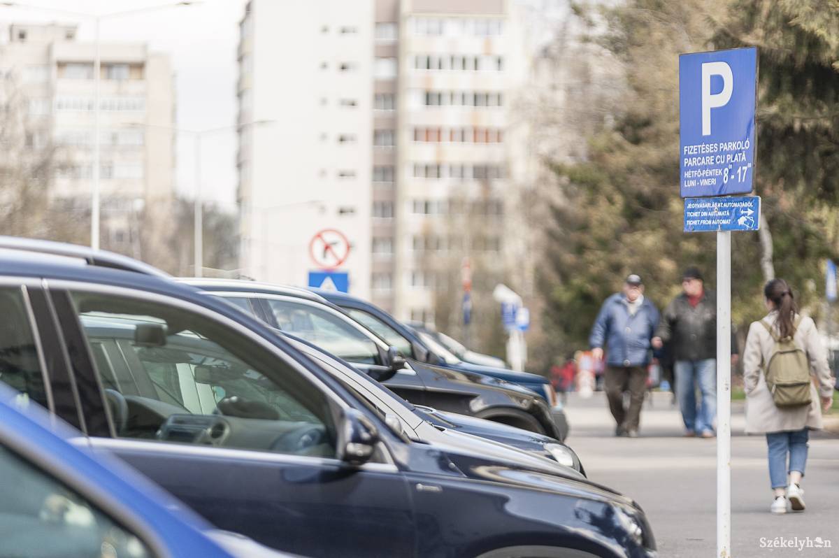 A megvásárolt bérletek érvényességét meghosszabbítják •  Fotó: Gecse Noémi