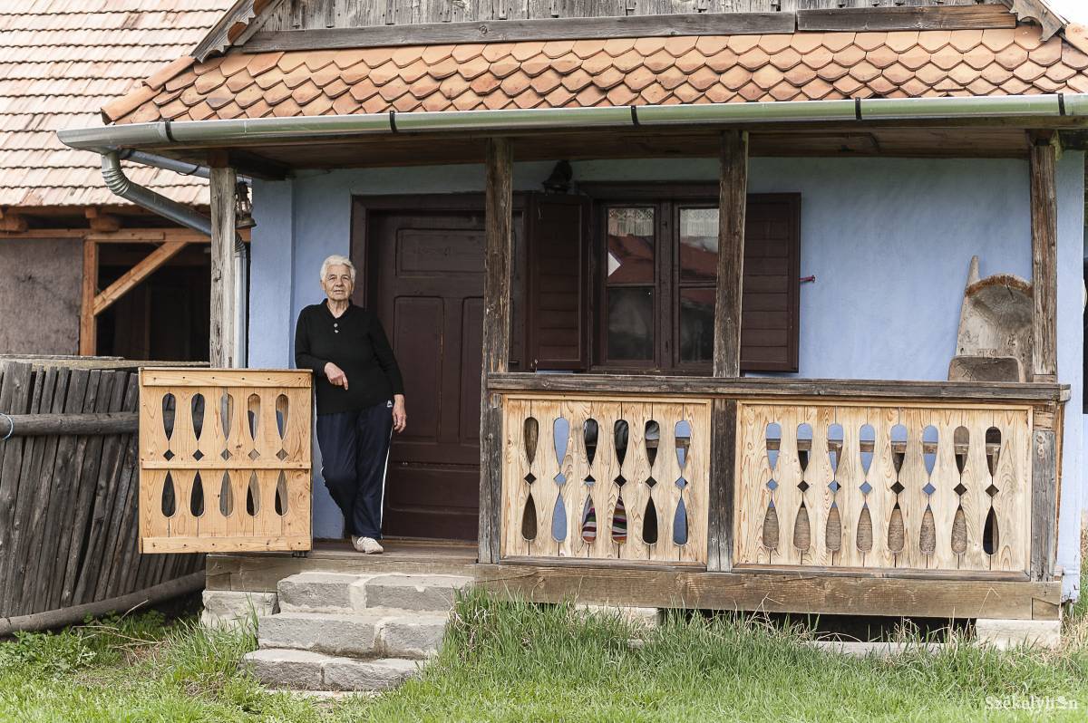 &bullet;  Fotó: Gecse Noémi