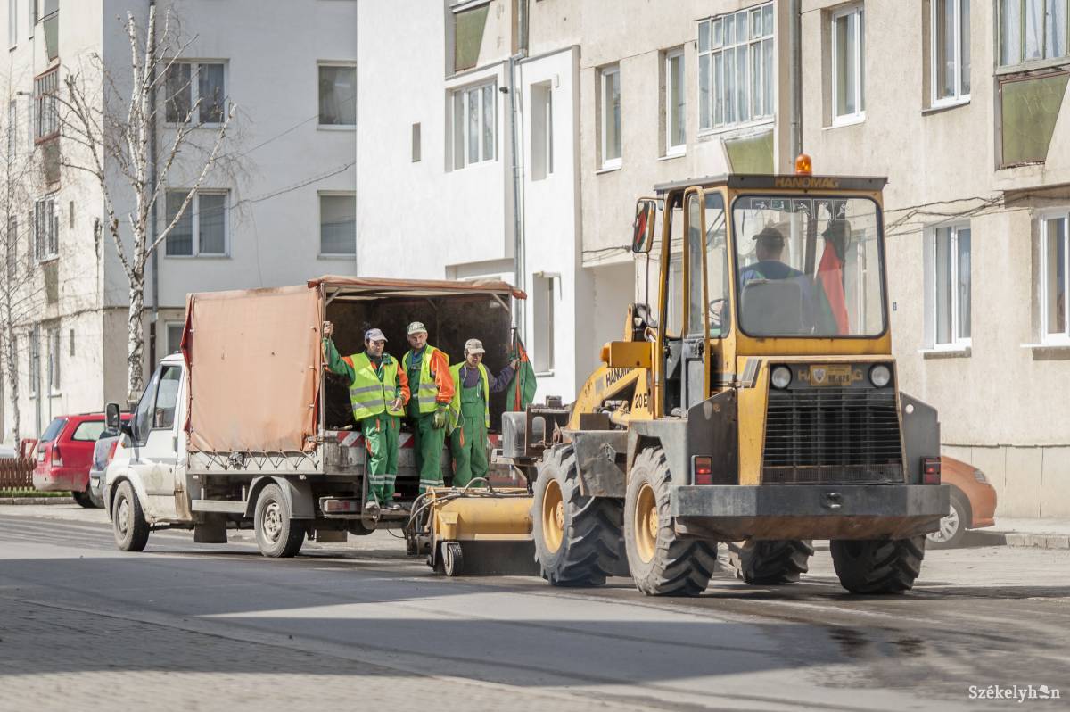 •  Fotó: Pinti Attila