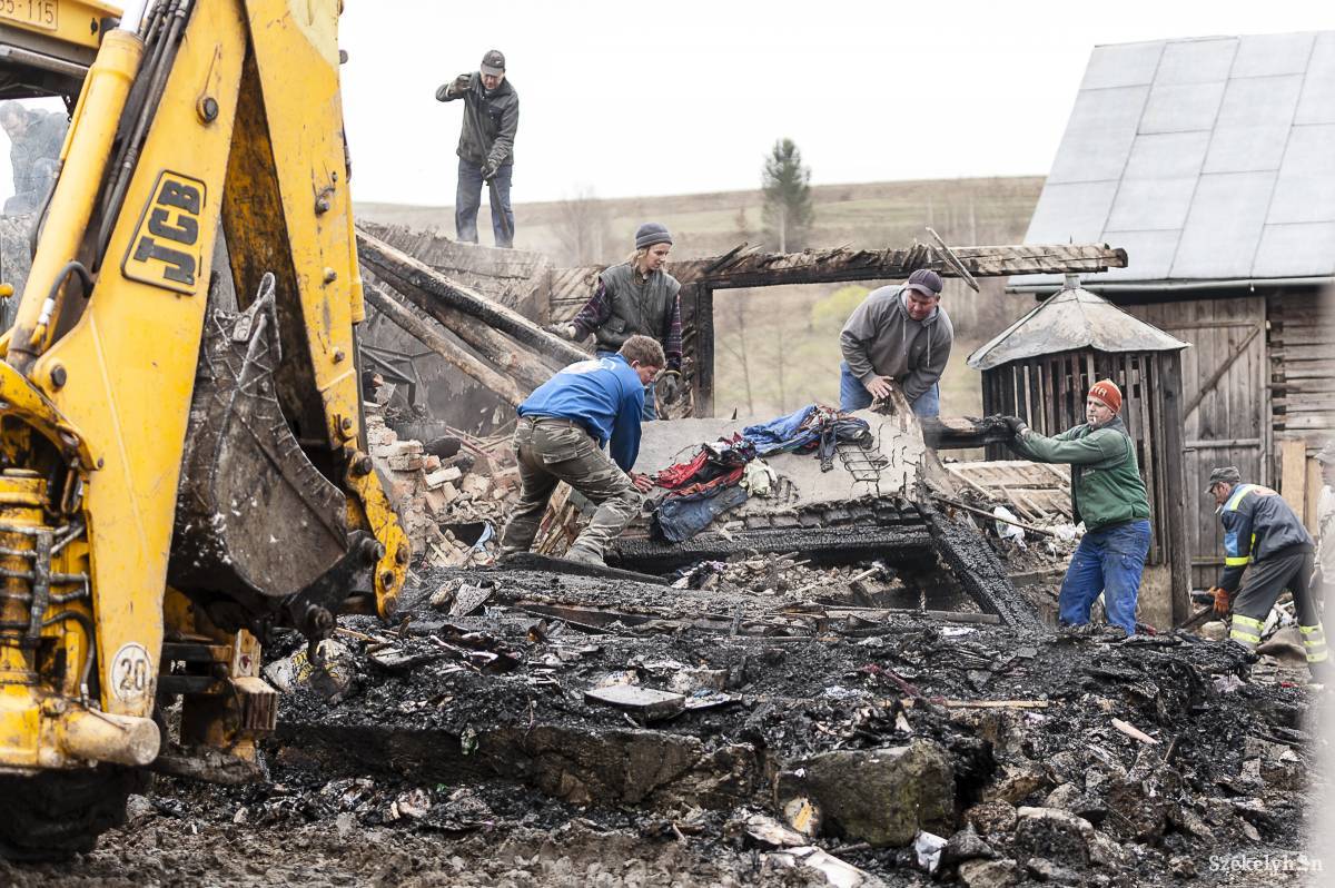 &bullet;  Fotó: Gecse Noémi