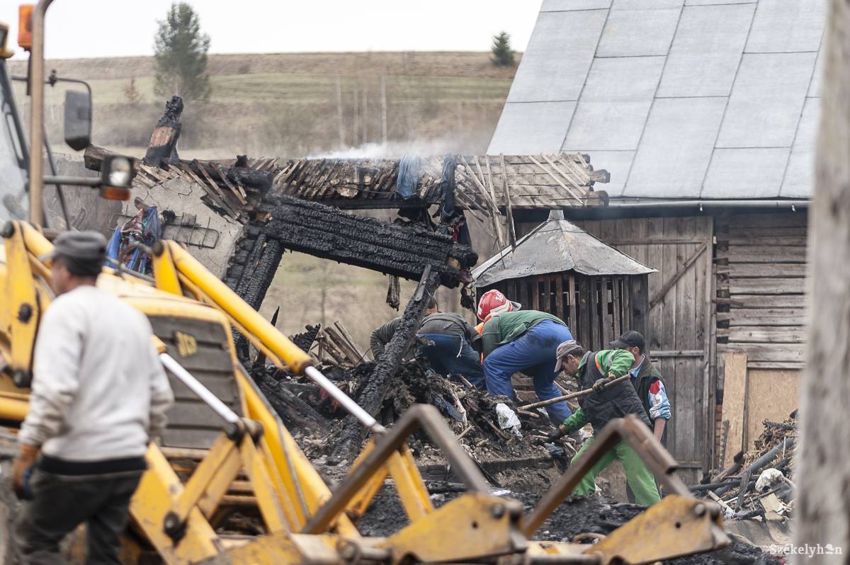 &bullet;  Fotó: Gecse Noémi