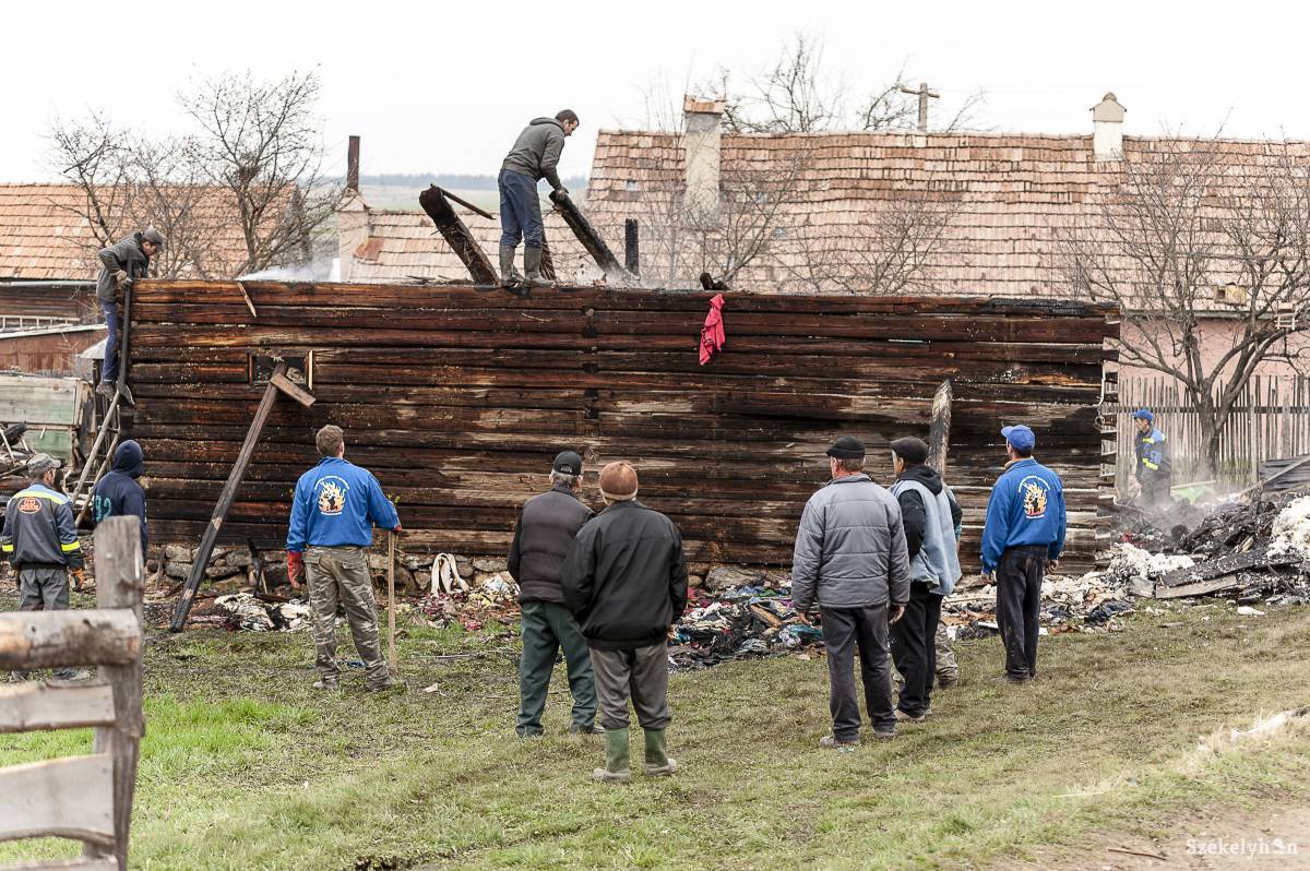 &bullet;  Fotó: Gecse Noémi