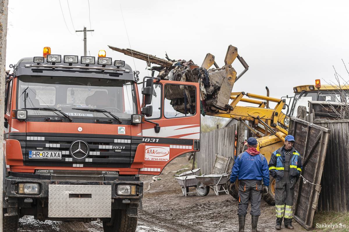 &bullet;  Fotó: Gecse Noémi