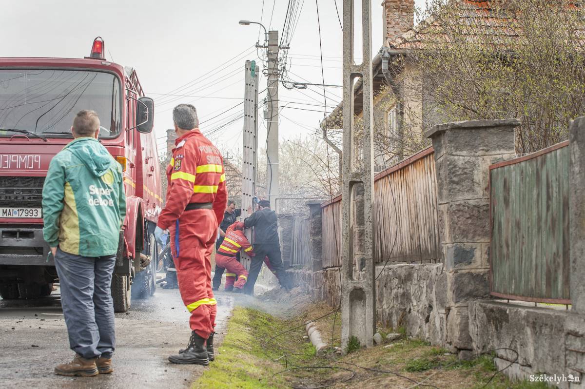 •  Fotó: Pinti Attila