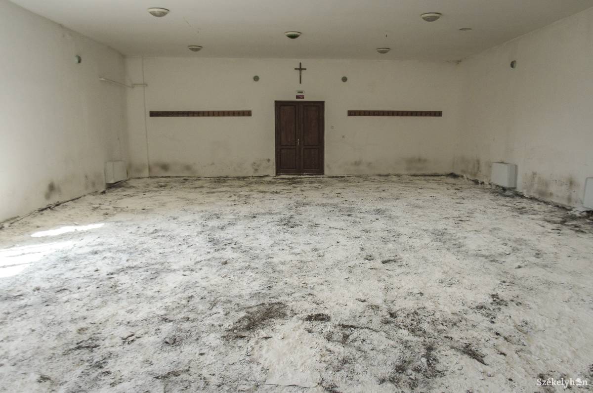 &bullet;  Fotó: Pinti Attila