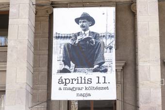 Tizenegy vers a békéért