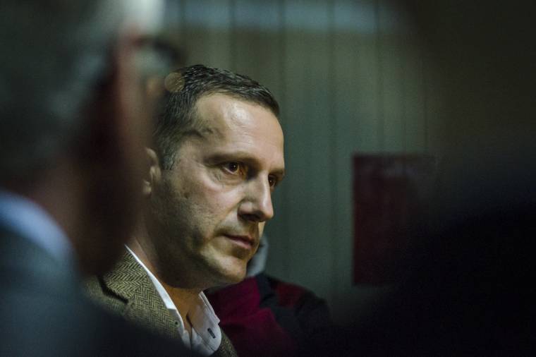 Lénárd András kiszállt a Csíki Sörből