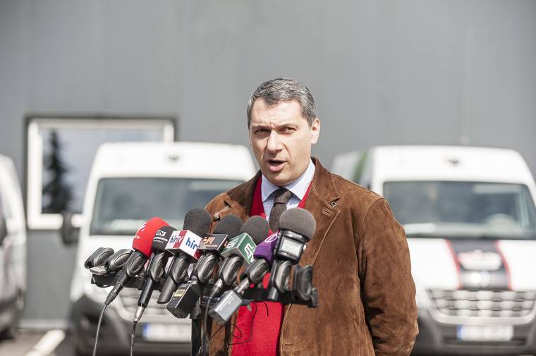 Zsombori Erzsébet: akit az erdélyi táj mindig elvarázsol