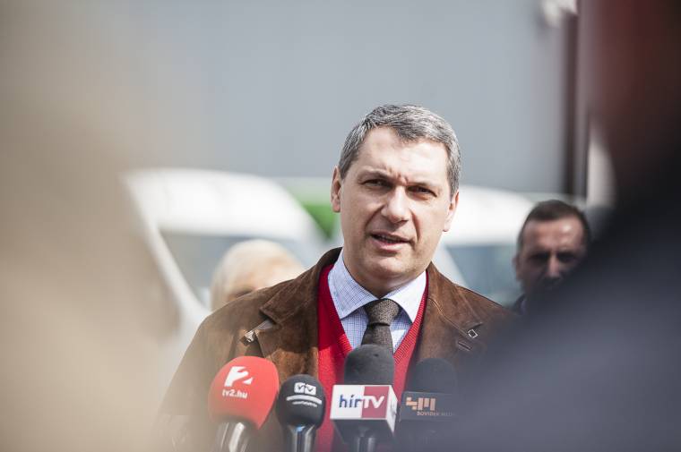 Csép Sándorra és Kostyák Alpárra emlékeztek Kolozsváron